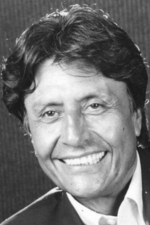 Reynaldo Arenas