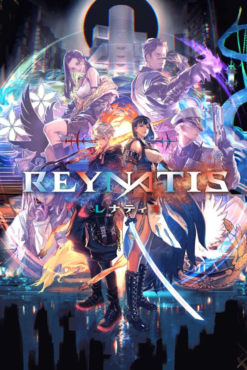 Reynatis 