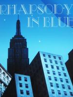 Rhapsody in Blue (S) - Posters