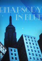 Rhapsody in Blue (C)