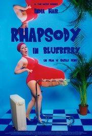 Rhapsody in Blueberry (S)