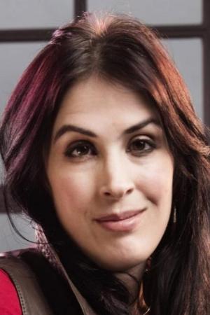 Rhianna Pratchett