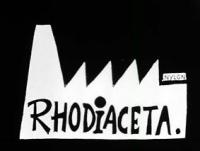 Rhodia 4x8 (C) - Poster / Imagen Principal