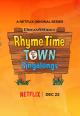Rhyme Time Town Singalongs (TV Series)