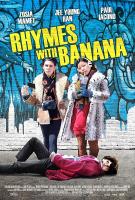 Rhymes with Banana  - Poster / Imagen Principal