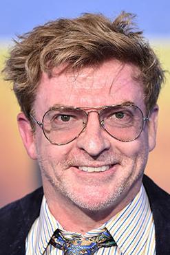 Rhys Darby