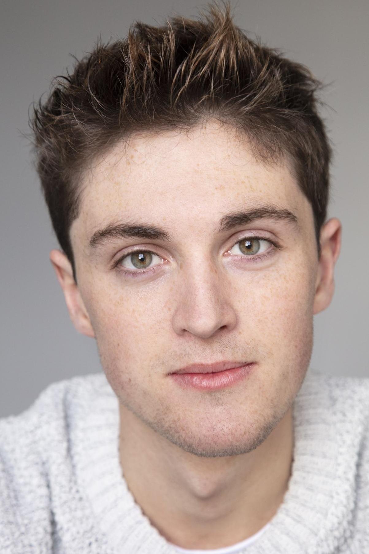 Rhys Mannion FilmAffinity