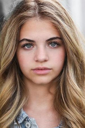 Rhys Olivia Cote