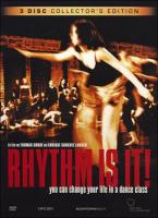 Rhythm Is It!  - Poster / Main Image