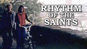 Rhythm of the Saints 