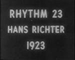 Rhythmus 23 (S)