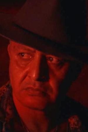 Ricardo Delgado