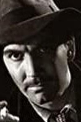 Ricardo Galache