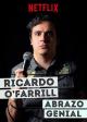 Ricardo O'Farrill: Abrazo genial (TV)