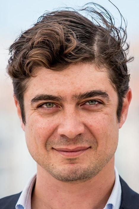 Riccardo Scamarcio