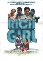 Rich Girl  - Poster / Main Image