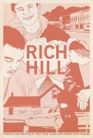 Rich Hill  - Promo
