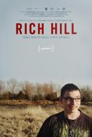 Rich Hill  - Posters
