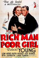 Rich Man, Poor Girl  - 