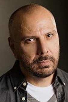 Richard Bojorquez