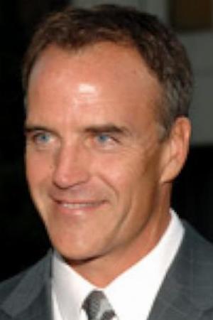 Richard Burgi