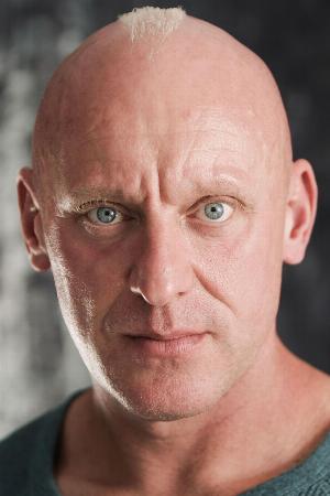 Richard Carter