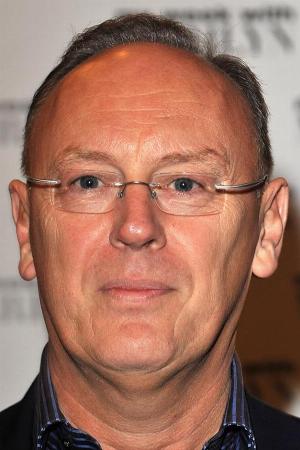 Richard Clifford