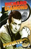 Richard Diamond, Private Detective (Serie de TV) - Posters