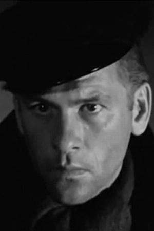 Richard Fraser