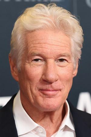 Richard Gere