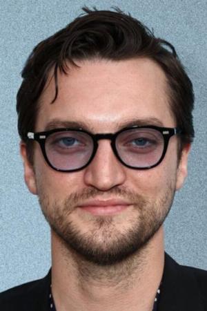 Richard Harmon