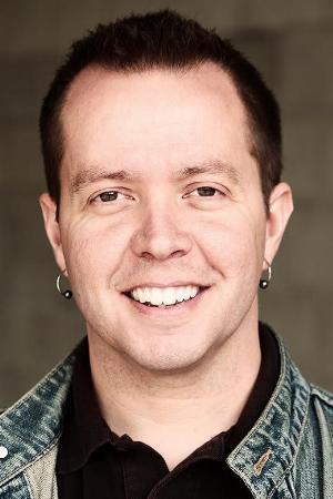 Richard Ian Cox