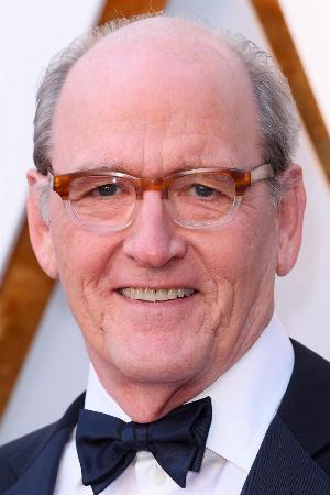 Richard Jenkins