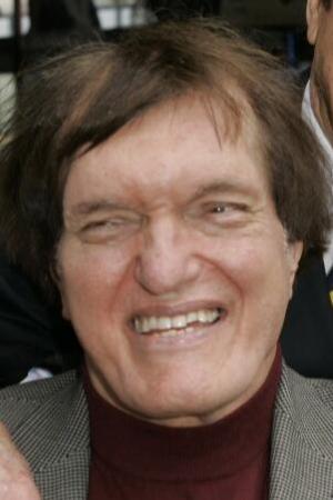 Richard Kiel