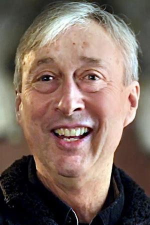 Richard McMillan