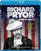 Richard Pryor: Omit the Logic  - Blu-ray