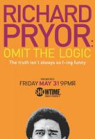 Richard Pryor: Omit the Logic  - Poster / Imagen Principal
