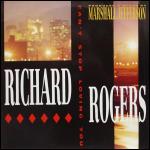 Richard Rogers: Can't Stop Loving You (Music Video)