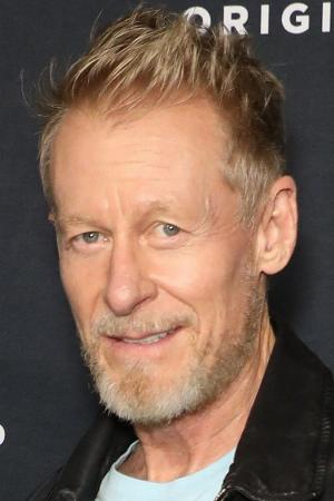Richard Roxburgh