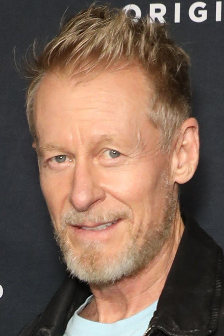 Richard Roxburgh