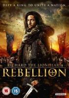 Richard the Lionheart: Rebellion  - Poster / Imagen Principal