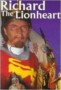 Richard The Lionheart (TV Series) (TV Series)