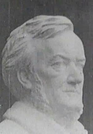 Richard Wagner 