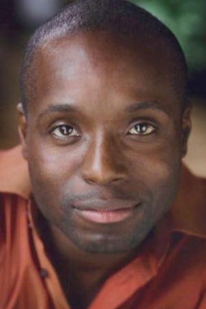 Richard Yearwood