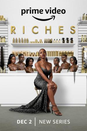 Riches (TV Series)