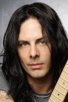 Richie Kotzen