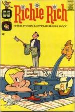 Ri¢hie Ri¢h (TV Series)