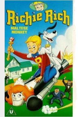 Richie Rich (TV Series)