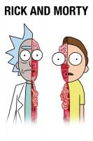 Rick & Morty (Serie de TV) - Posters
