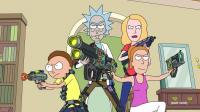 Rick and Morty (TV Series) - Stills